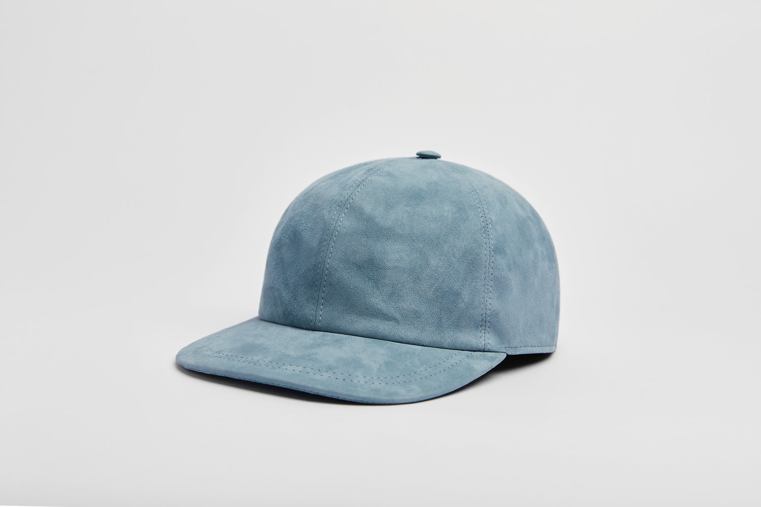 C1 Nubuck Azurblau