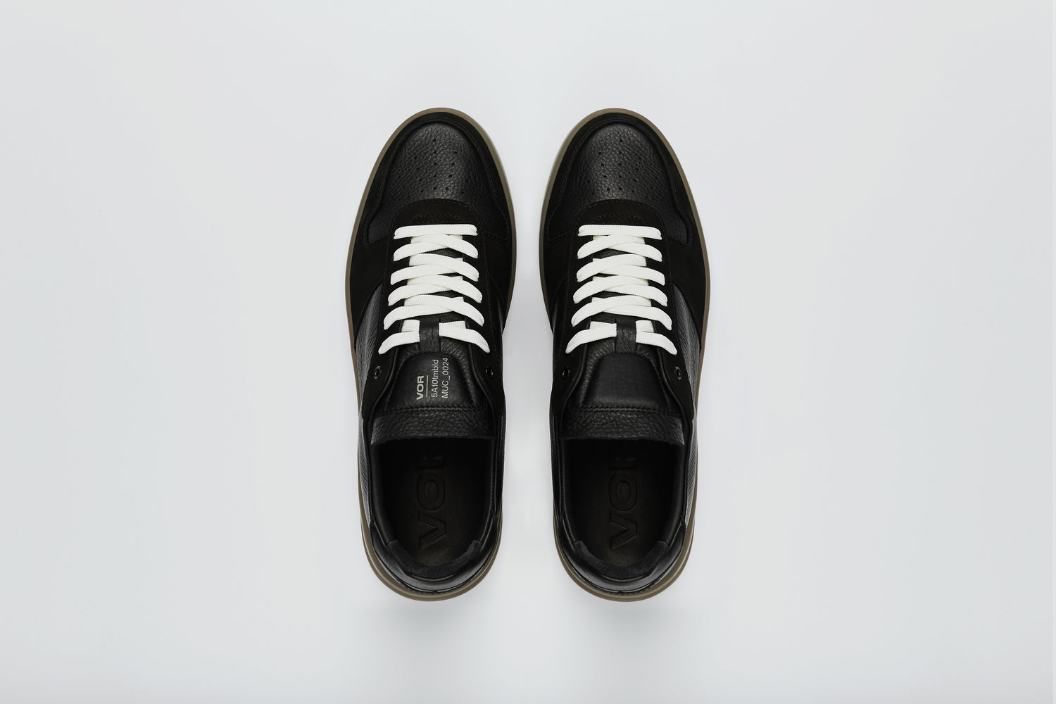 5A Kautschuk Noir