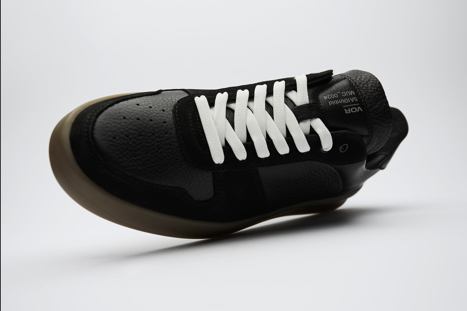 5A Kautschuk Noir