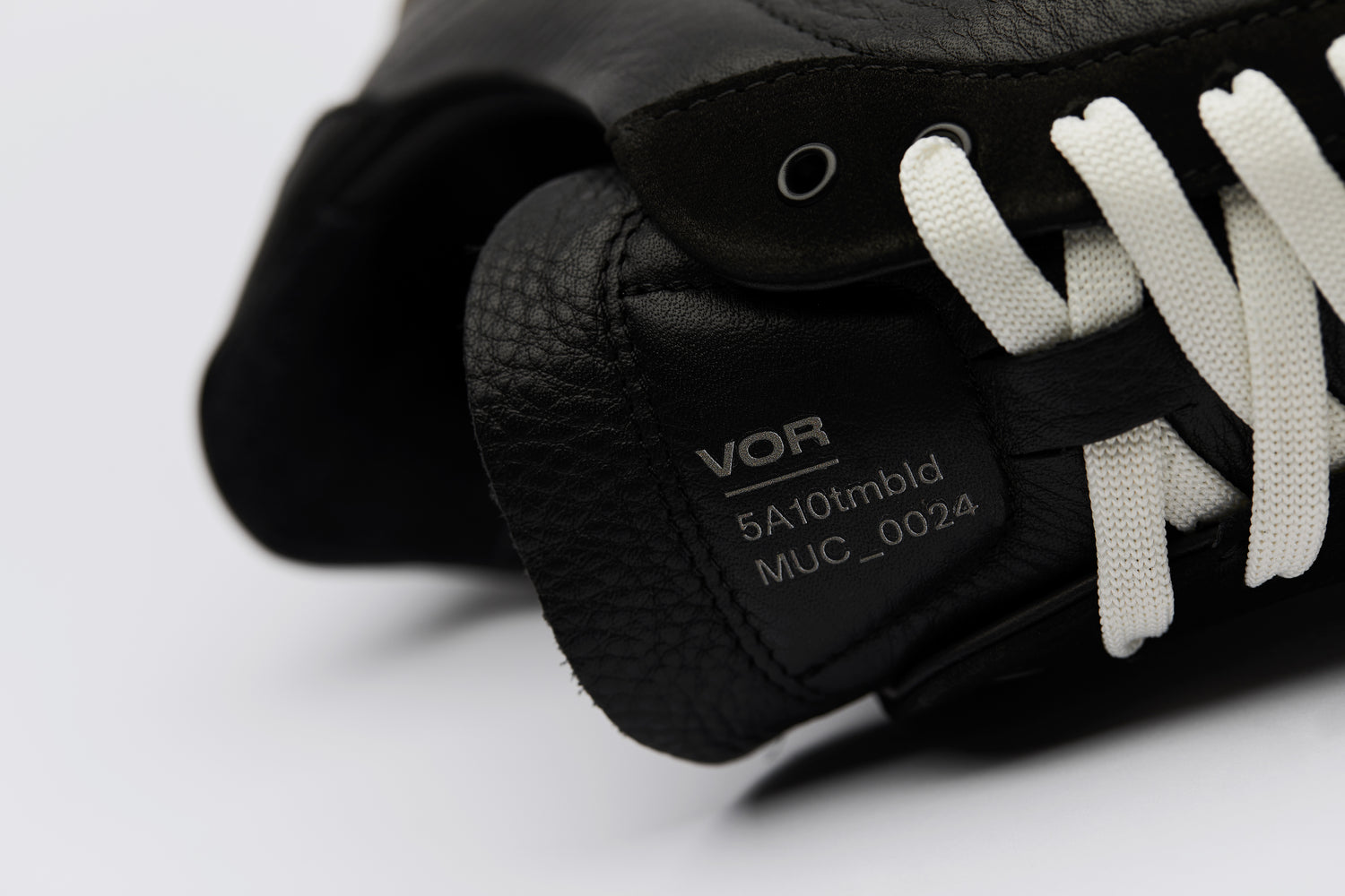 5A Kautschuk Noir
