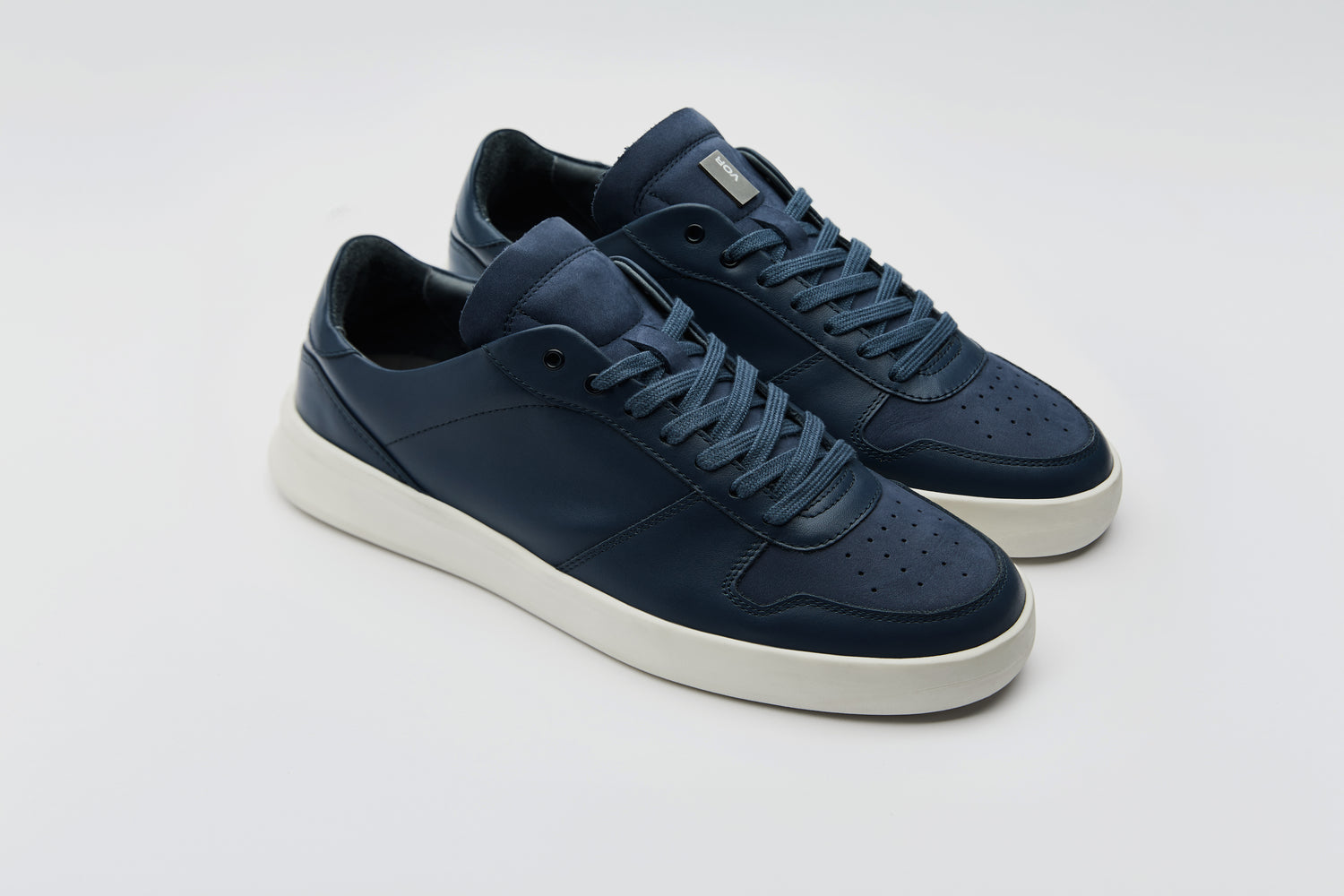 5A Marineblau