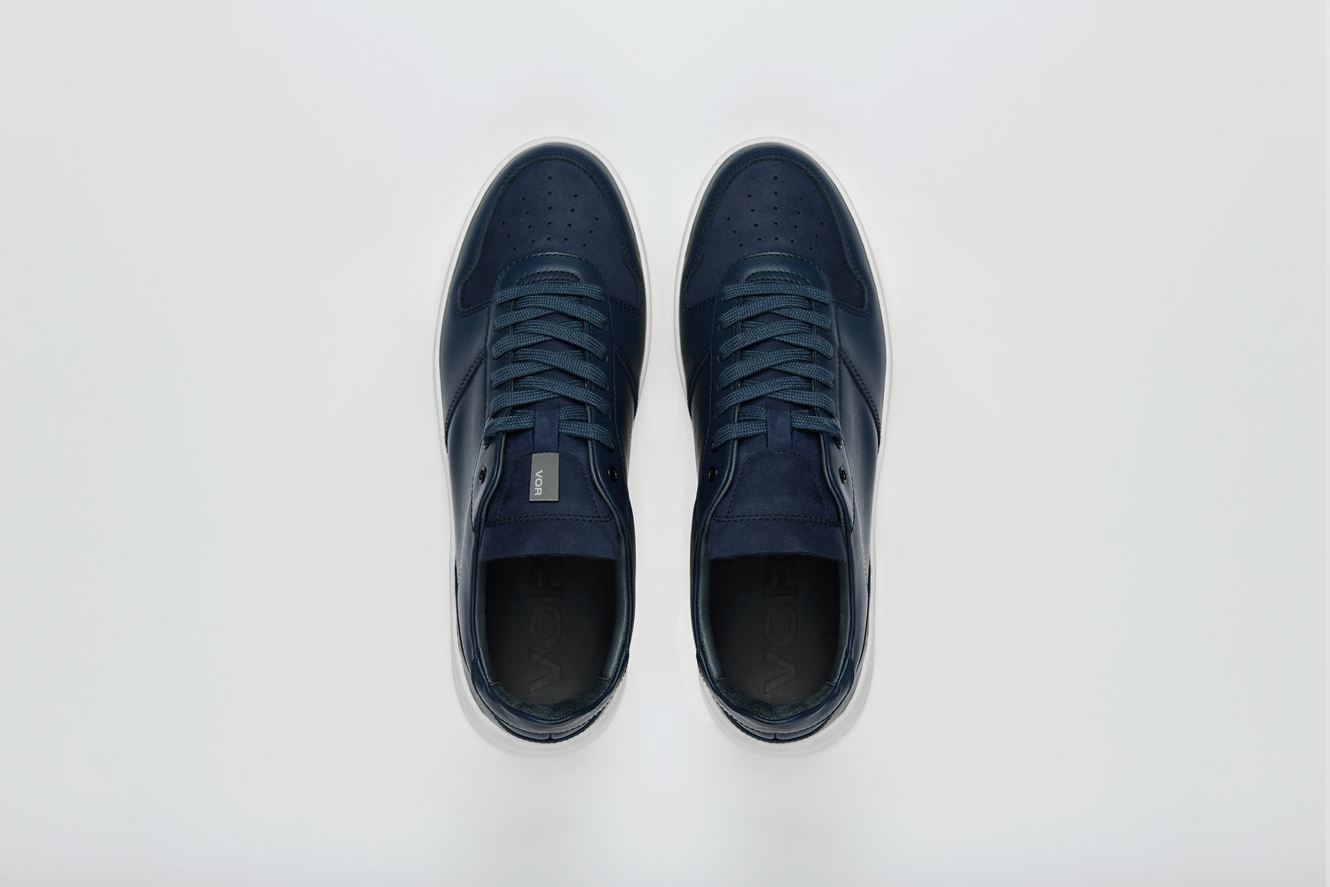 5A Marineblau