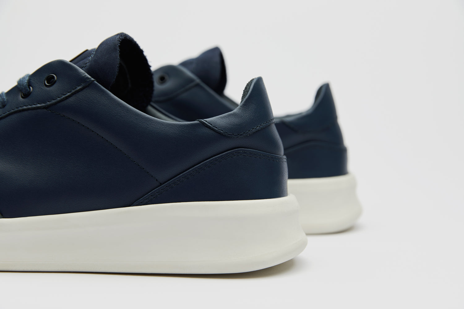 5A Marineblau