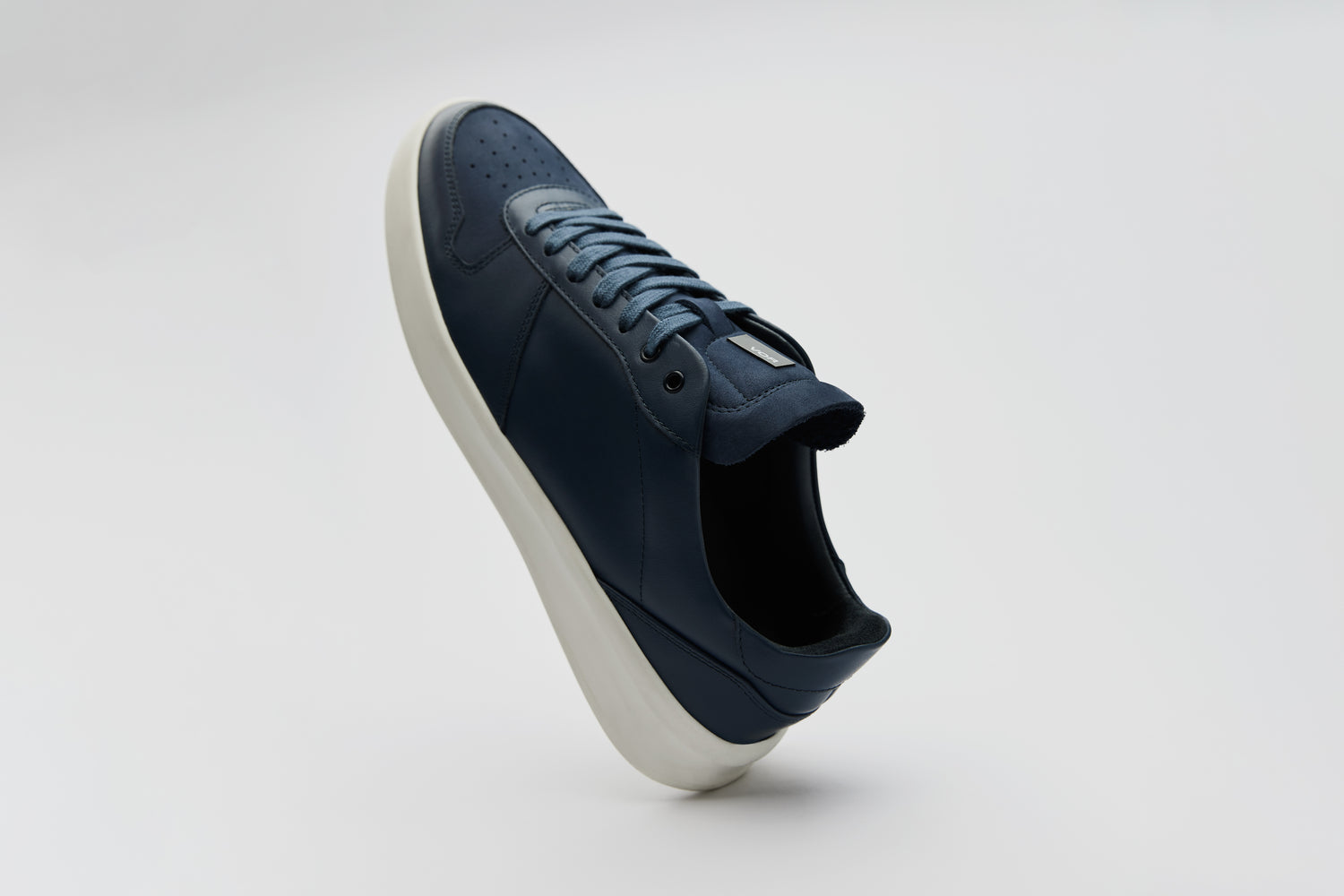 5A Marineblau