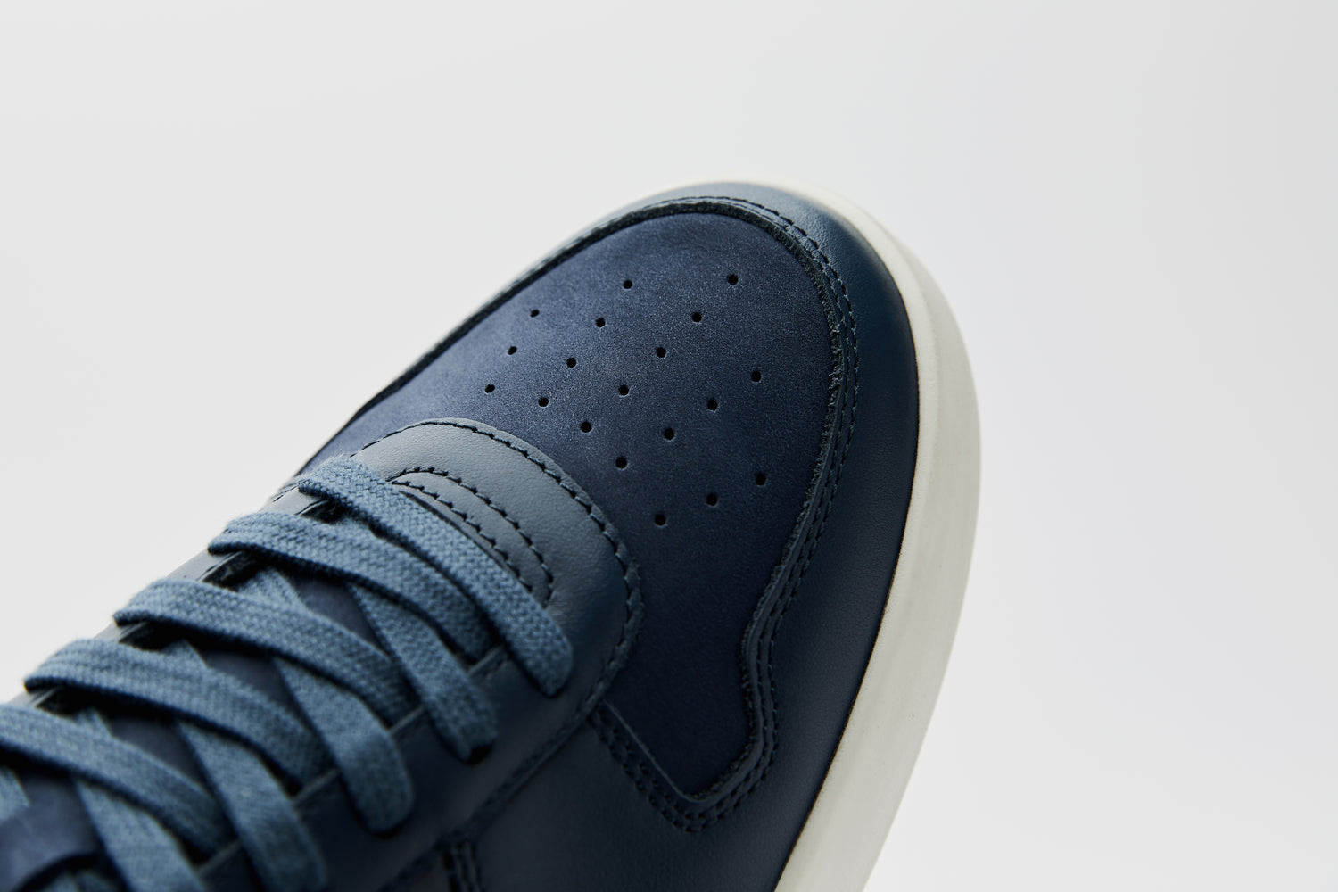 5A Marineblau