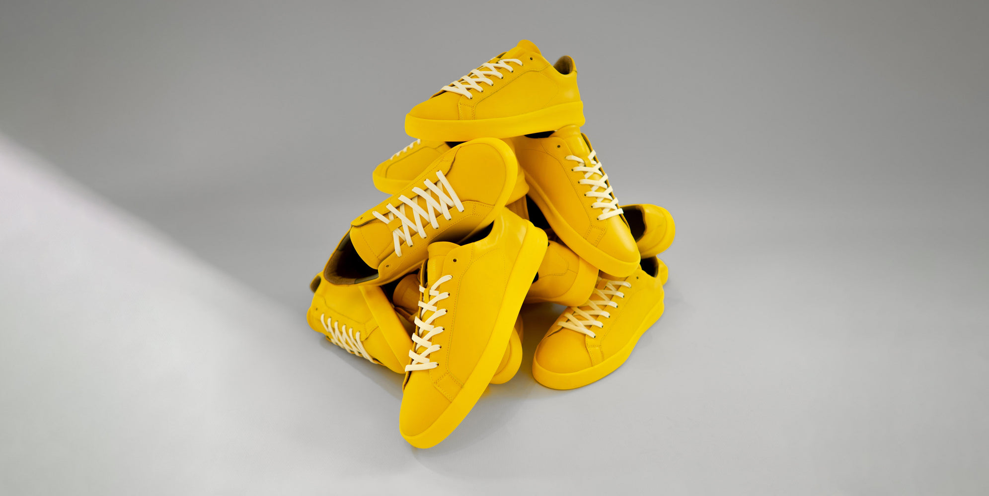 "Der Cleane Sneaker" - FAZ