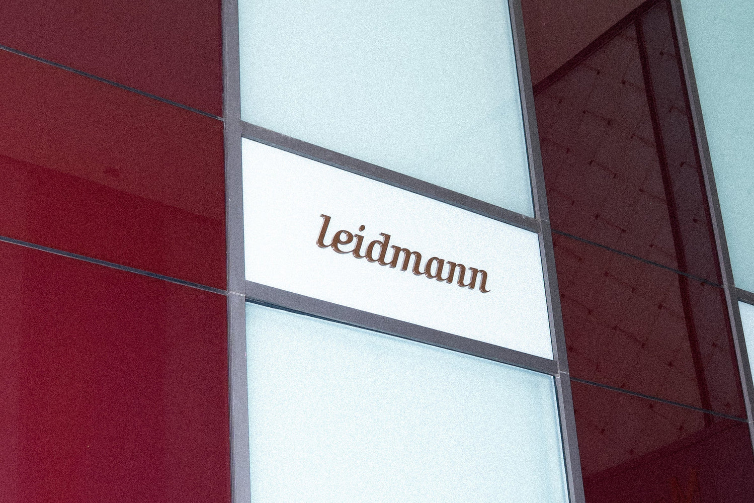 Through VOR’s Eyes: Leidmann