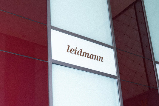 Through VOR’s Eyes: Leidmann
