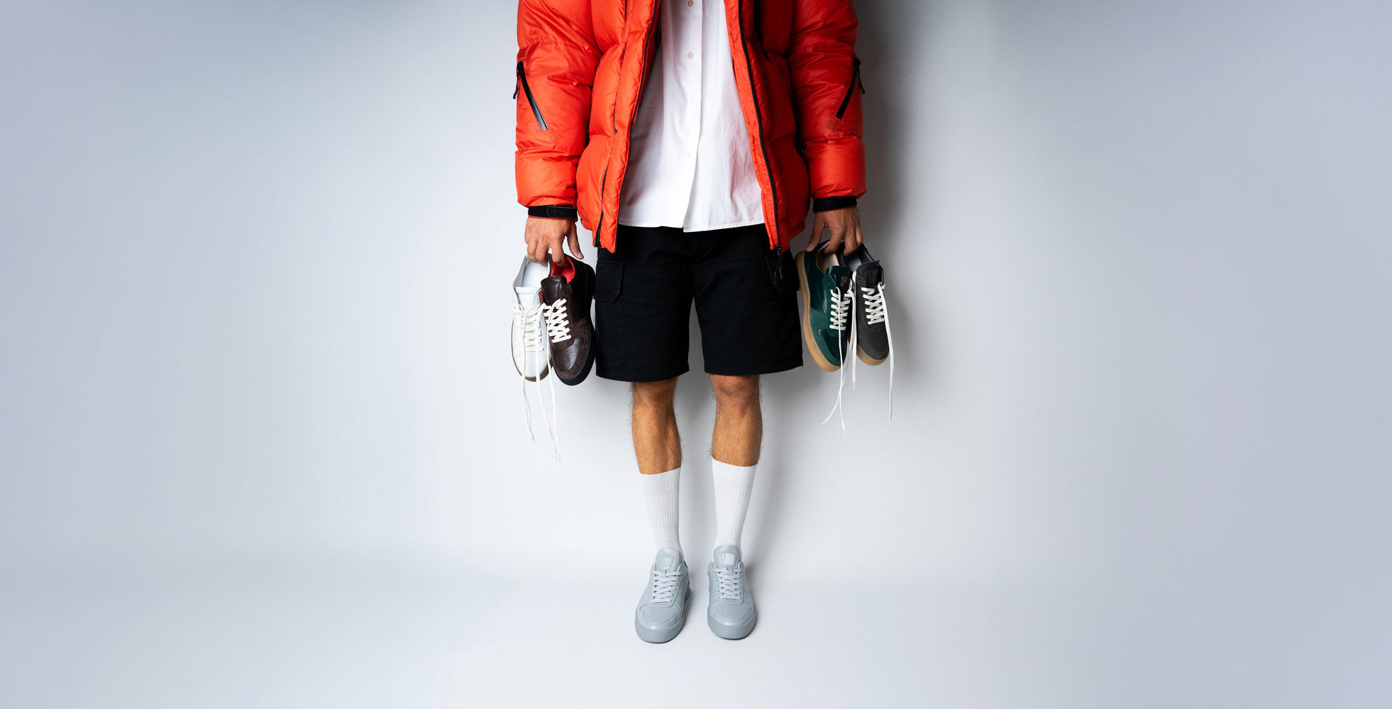 The Autumn Winter Collection