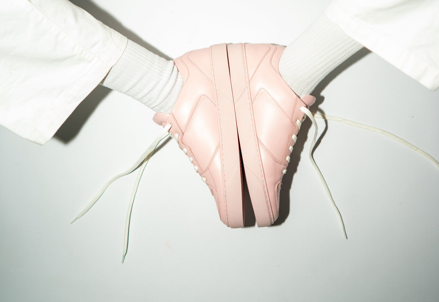 Rooted in form. Tuned to culture.