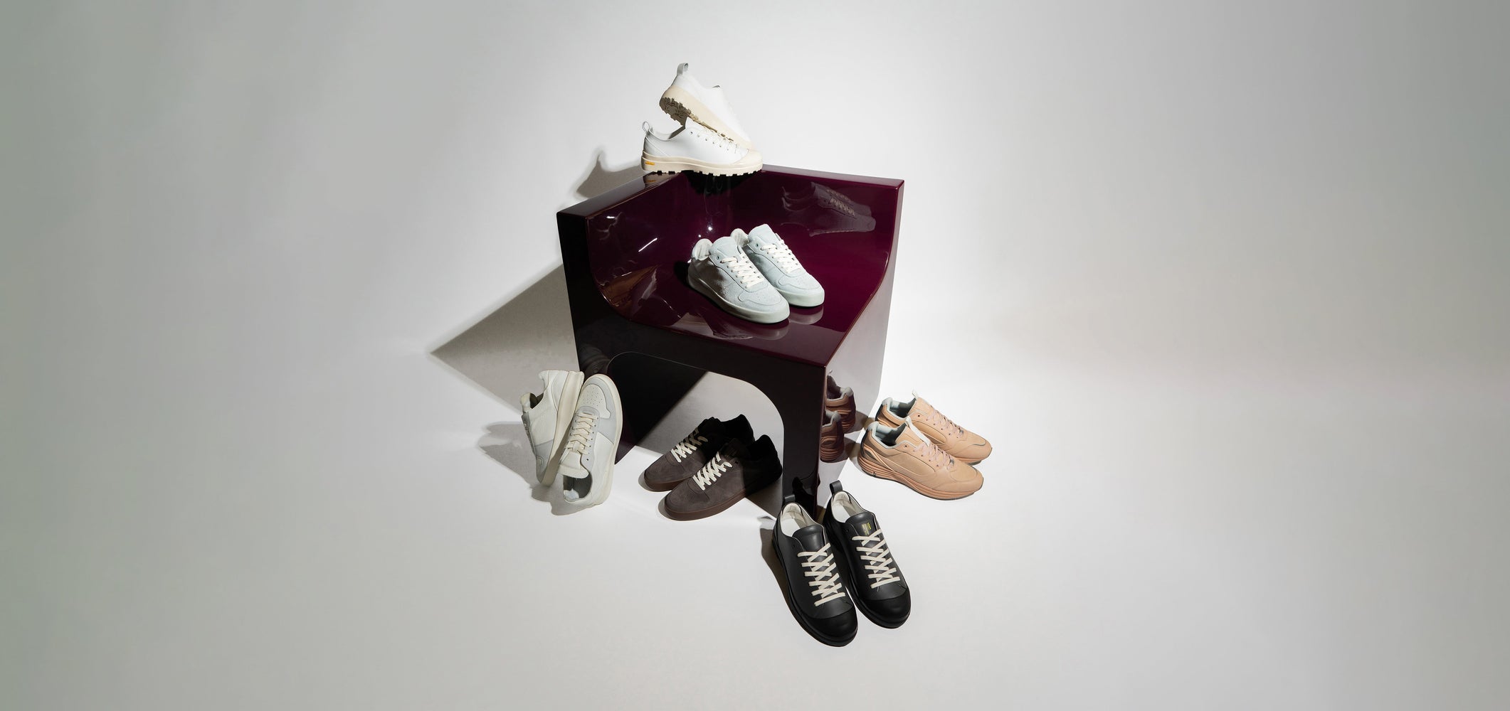 Spring Summer is Here