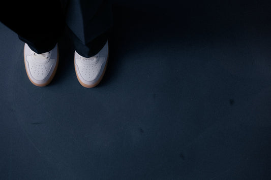 The 5A Kautschuk - Finally back for good.