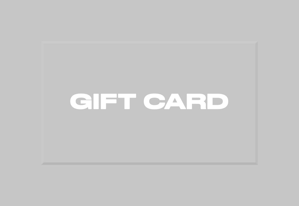 VOR Gift Card