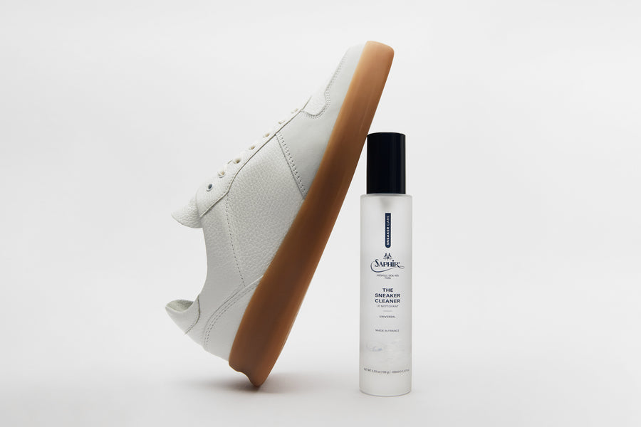 Saphir Sneaker Cleaner