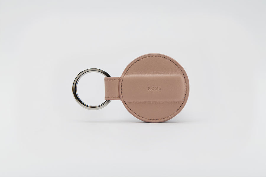 Keyring Rose