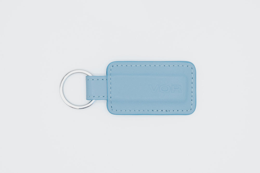 Keyring Rivierablau