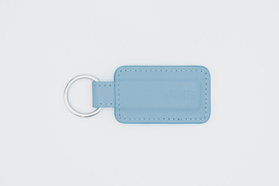 Keyring Rivierablau