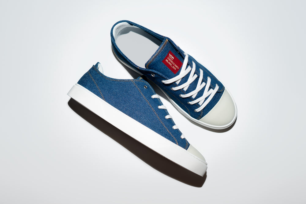 1E Denim "Chiosco Amici"