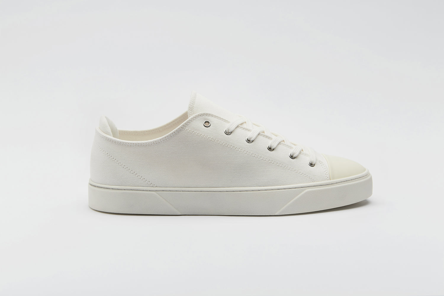 1E Leinweiss