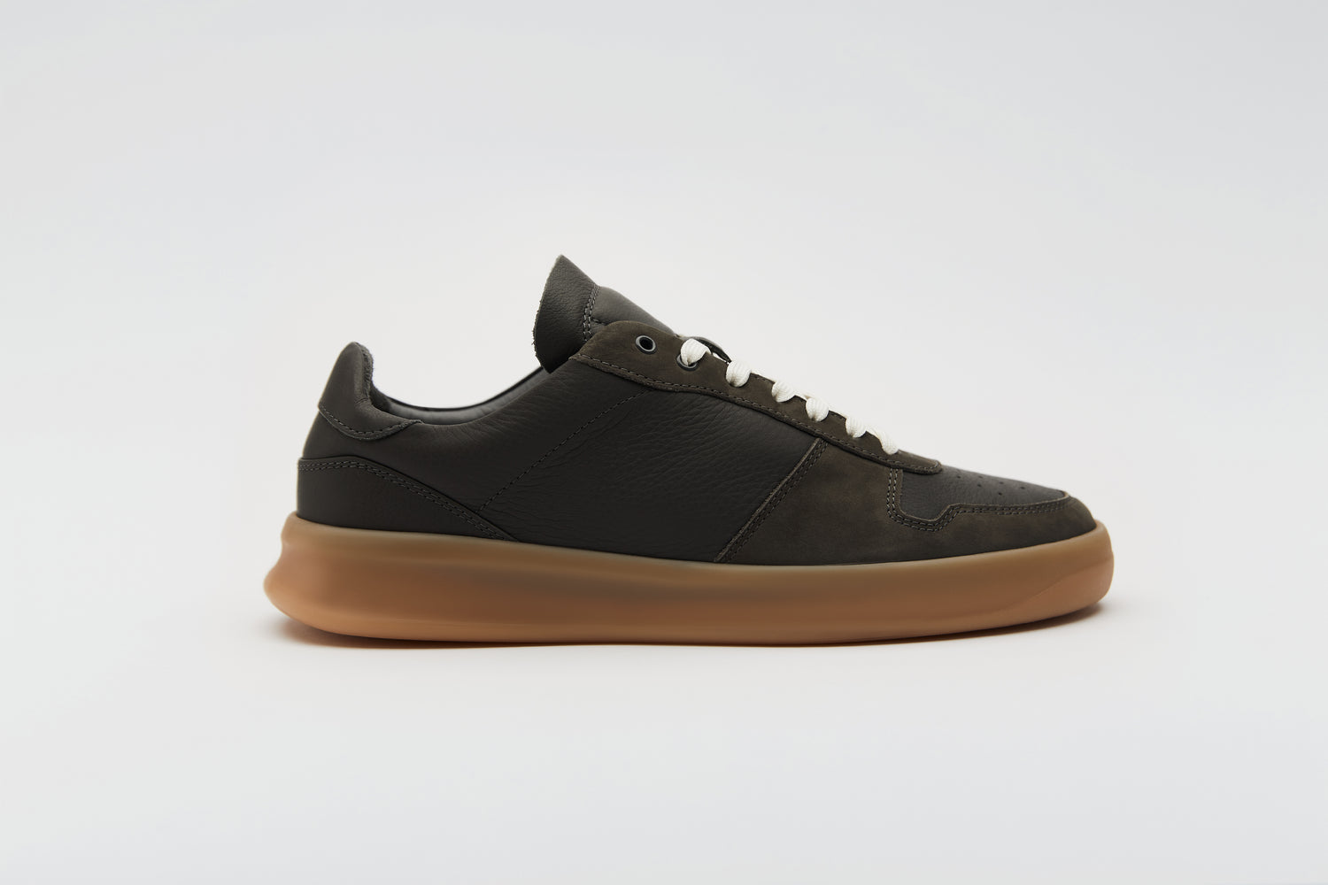 5A Kautschuk Gris