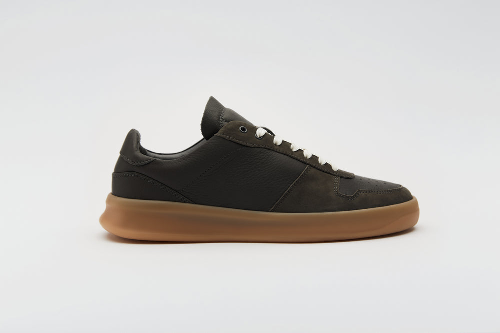 5A Kautschuk Gris