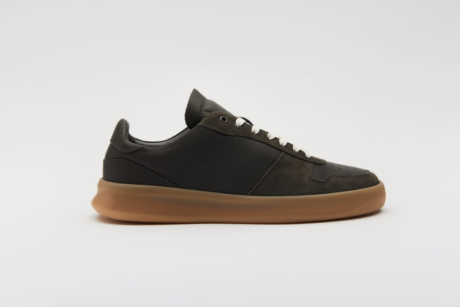 5A Kautschuk Gris