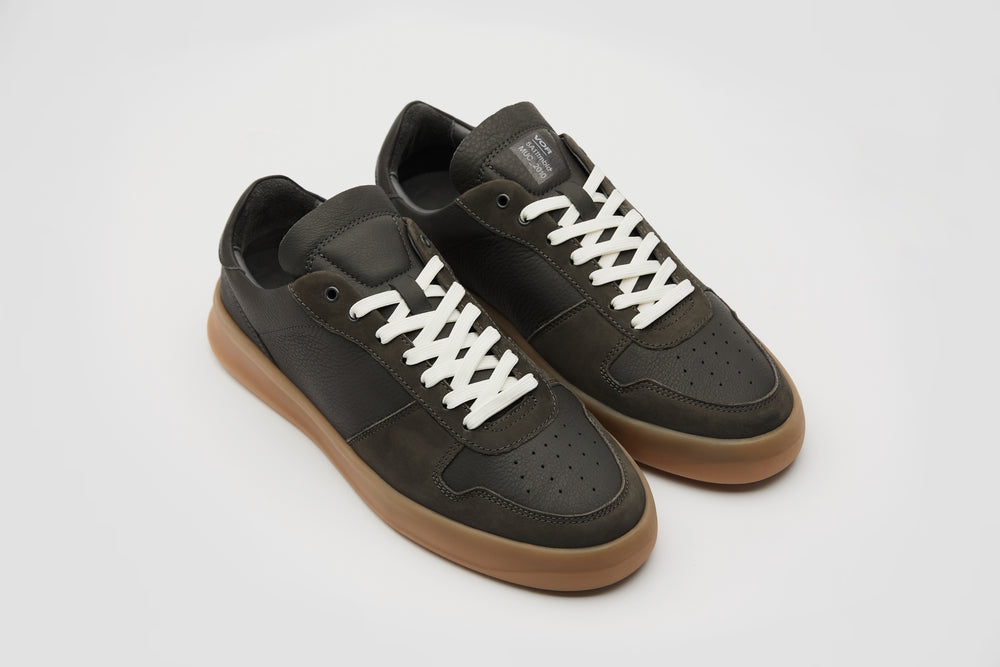 5A Kautschuk Gris