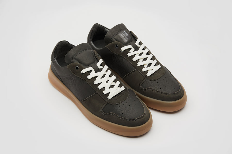5A Kautschuk Gris