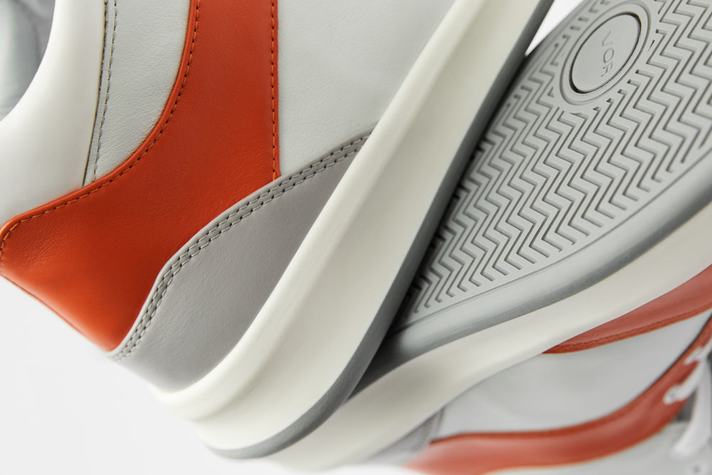 Shoe image of 5B Hyperorange