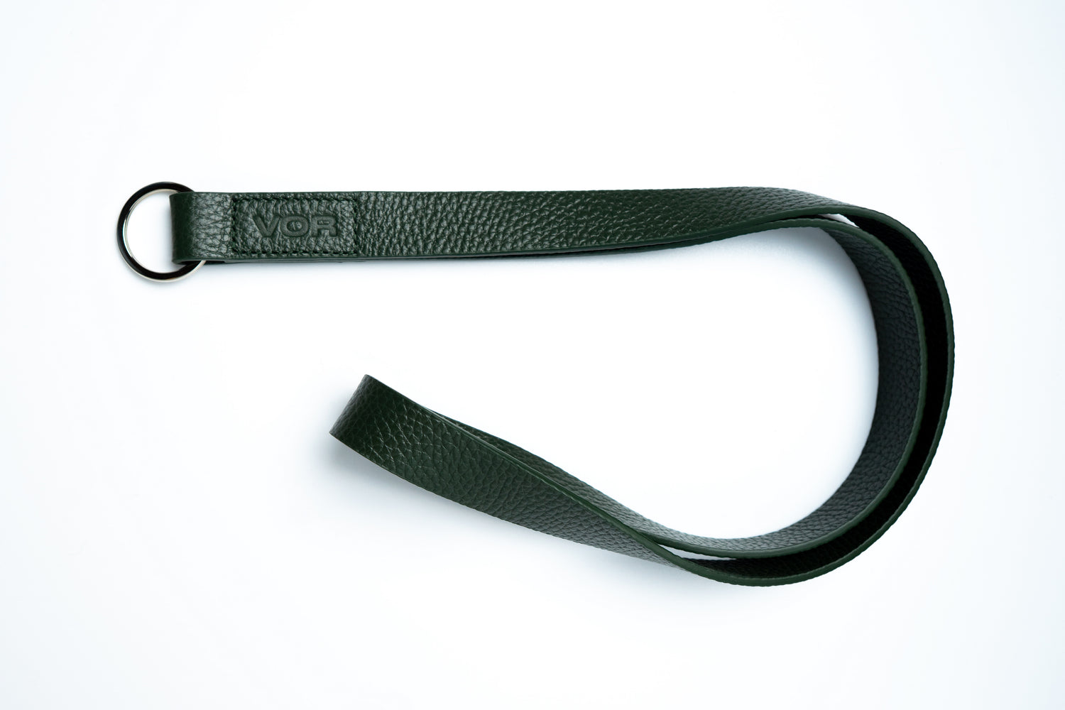 Lanyard Renngrün