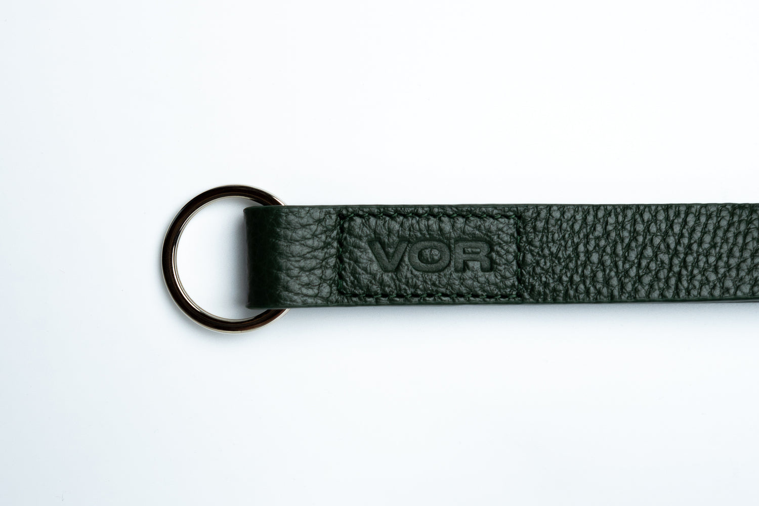 Lanyard Renngrün