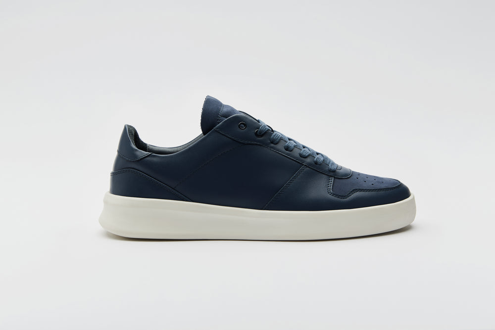 5A Marineblau